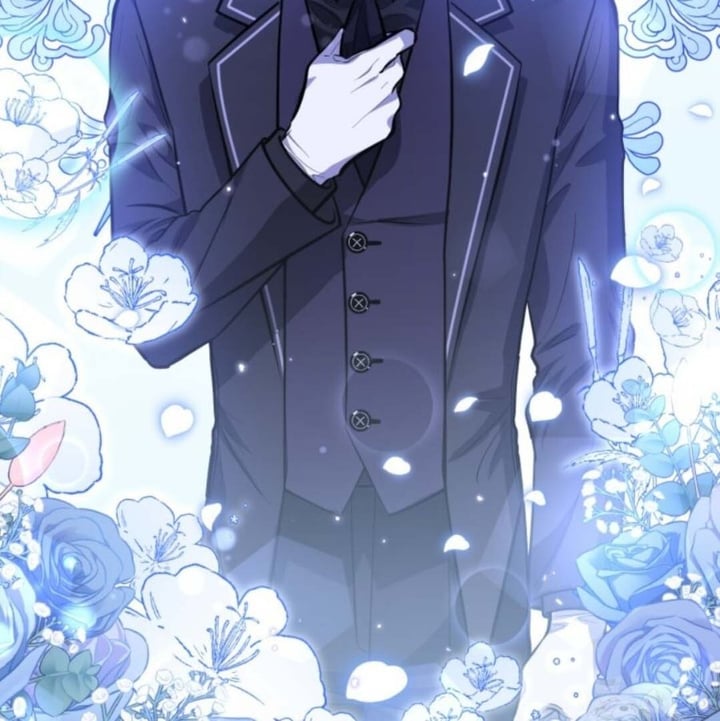 Baca The Villain's Daughter Plans To Run Away - Chapter 30 halaman 12