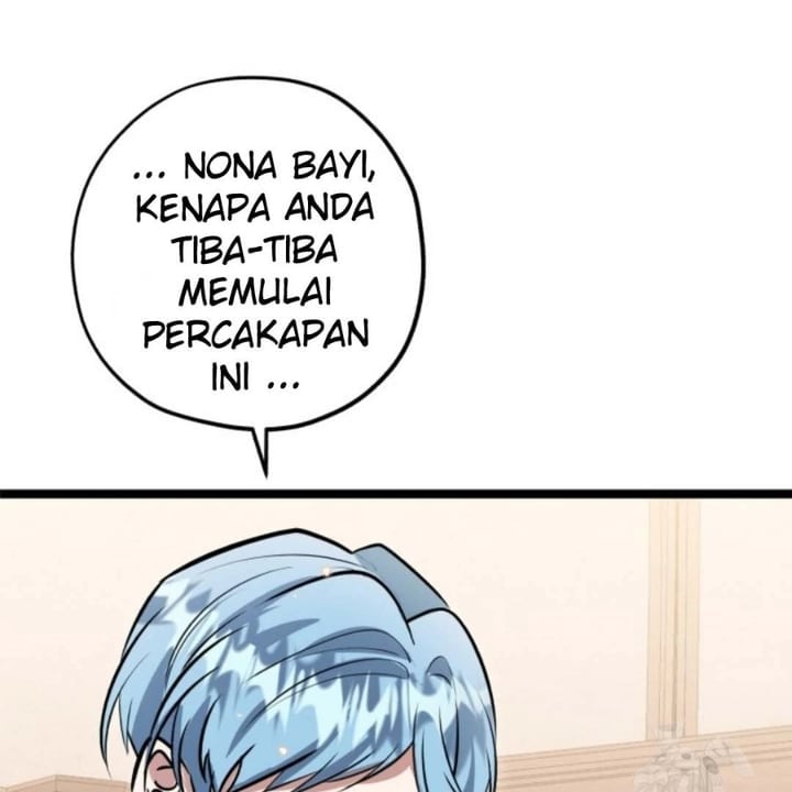 Baca The Villain's Daughter Plans To Run Away - Chapter 30 halaman 126