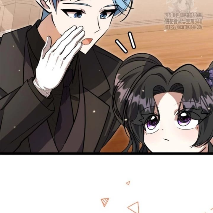 Baca The Villain's Daughter Plans To Run Away - Chapter 30 halaman 129