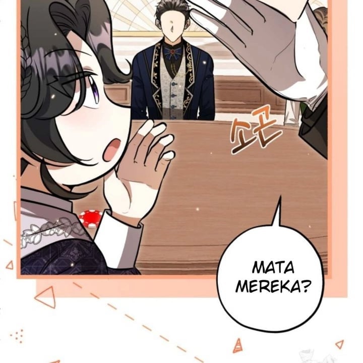 Baca The Villain's Daughter Plans To Run Away - Chapter 30 halaman 133
