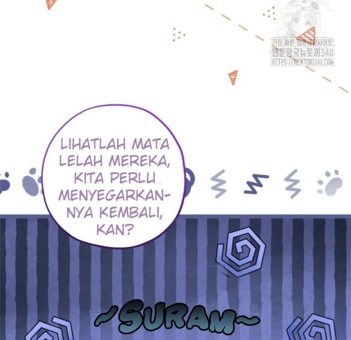 Baca The Villain's Daughter Plans To Run Away - Chapter 30 halaman 135