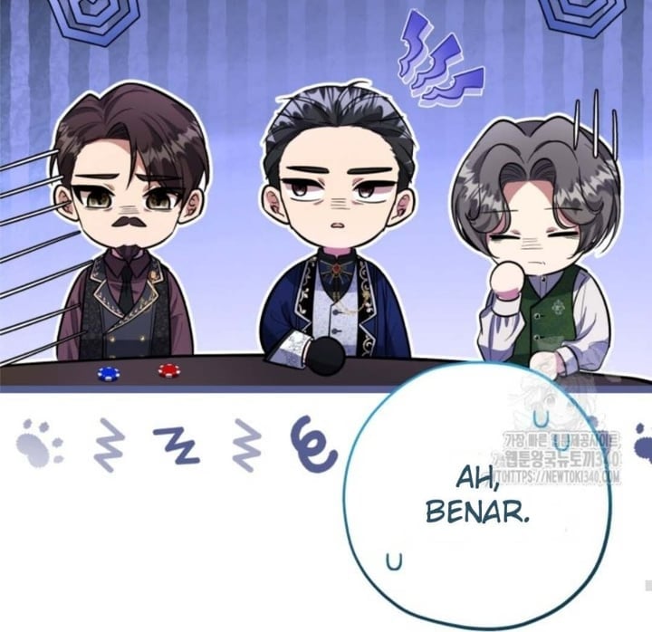 Baca The Villain's Daughter Plans To Run Away - Chapter 30 halaman 137
