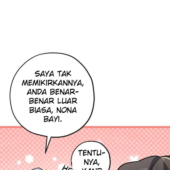 Baca The Villain's Daughter Plans To Run Away - Chapter 30 halaman 139