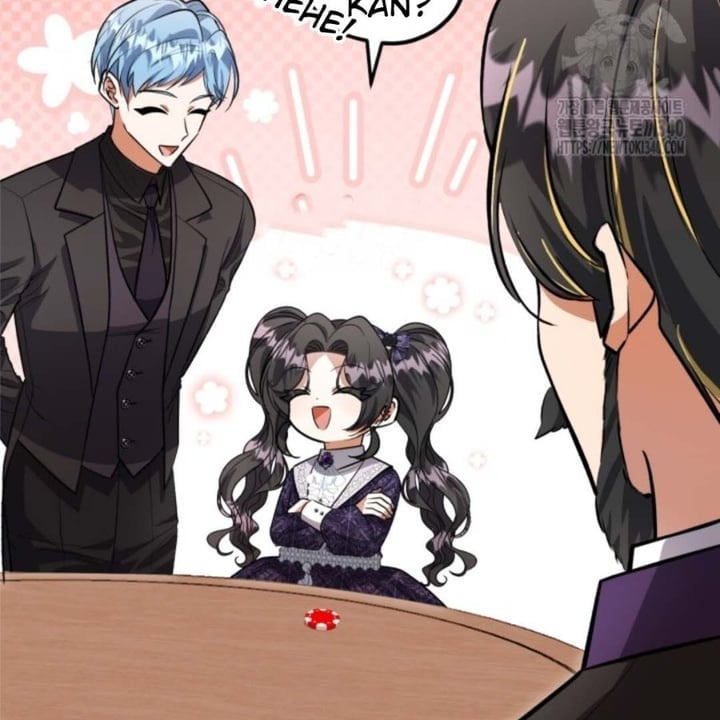 Baca The Villain's Daughter Plans To Run Away - Chapter 30 halaman 141