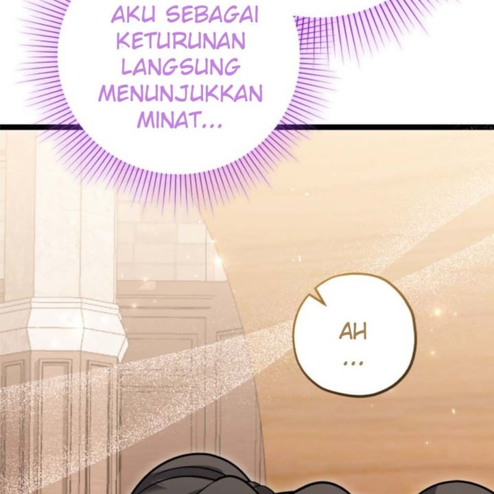 Baca The Villain's Daughter Plans To Run Away - Chapter 30 halaman 144