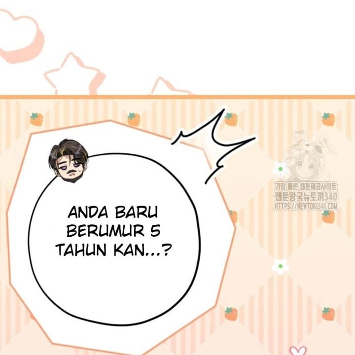 Baca The Villain's Daughter Plans To Run Away - Chapter 30 halaman 152