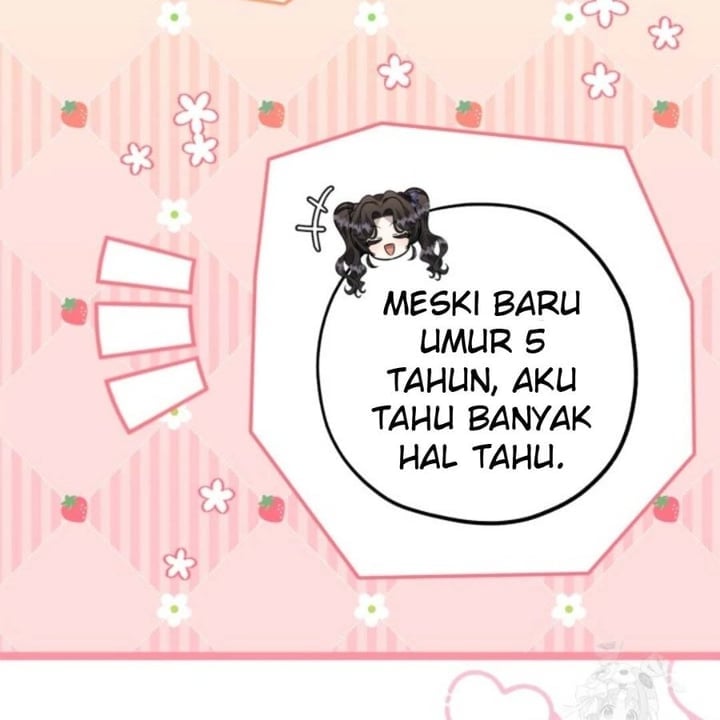 Baca The Villain's Daughter Plans To Run Away - Chapter 30 halaman 154