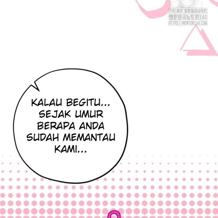 Baca The Villain's Daughter Plans To Run Away - Chapter 30 halaman 155