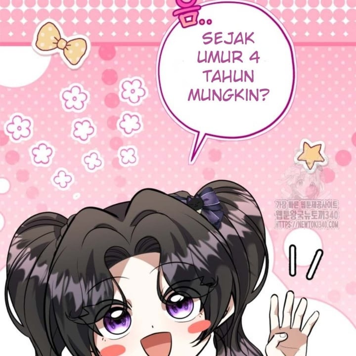 Baca The Villain's Daughter Plans To Run Away - Chapter 30 halaman 157