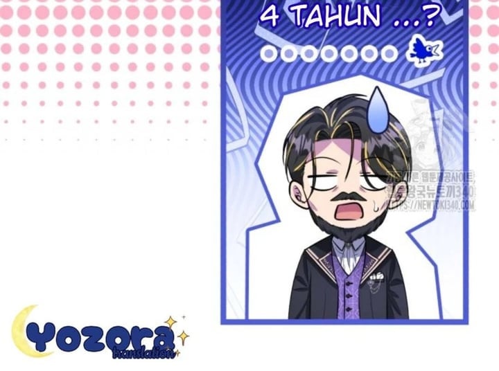 Baca The Villain's Daughter Plans To Run Away - Chapter 30 halaman 159