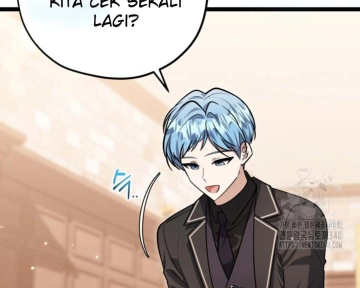 Baca The Villain's Daughter Plans To Run Away - Chapter 30 halaman 14