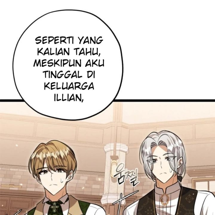 Baca The Villain's Daughter Plans To Run Away - Chapter 30 halaman 163