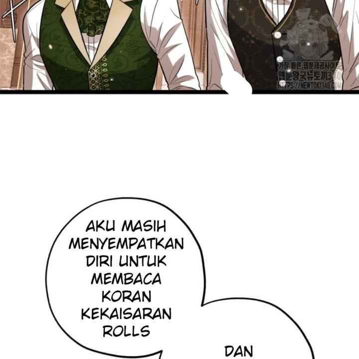 Baca The Villain's Daughter Plans To Run Away - Chapter 30 halaman 165