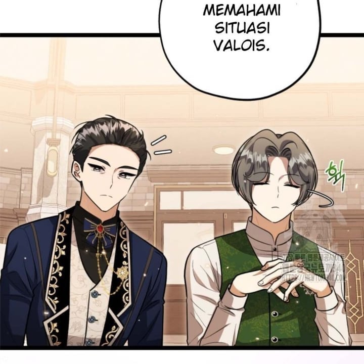Baca The Villain's Daughter Plans To Run Away - Chapter 30 halaman 166