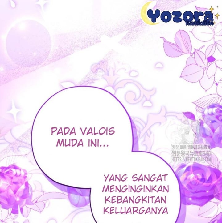 Baca The Villain's Daughter Plans To Run Away - Chapter 30 halaman 174