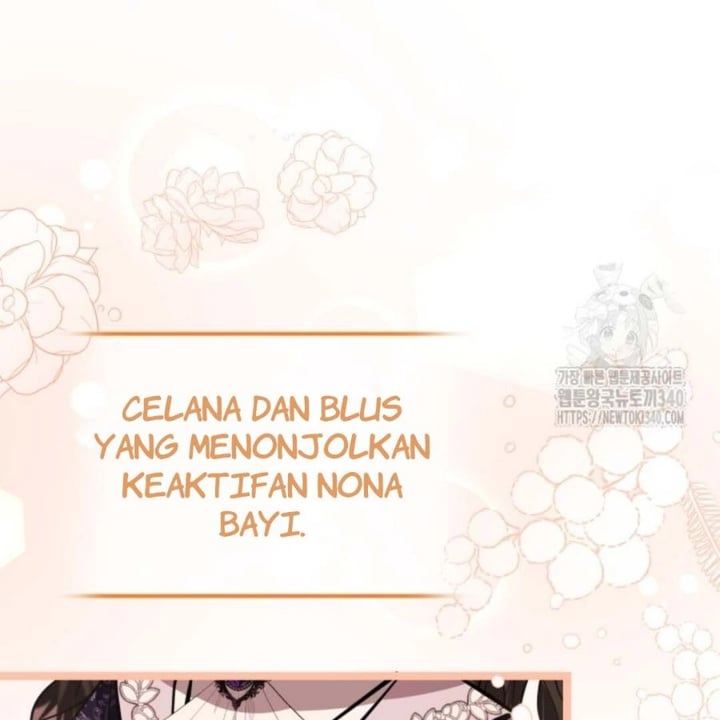 Baca The Villain's Daughter Plans To Run Away - Chapter 30 halaman 16
