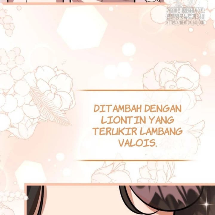 Baca The Villain's Daughter Plans To Run Away - Chapter 30 halaman 18