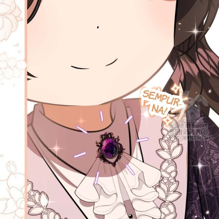 Baca The Villain's Daughter Plans To Run Away - Chapter 30 halaman 19