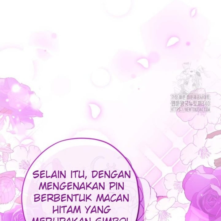 Baca The Villain's Daughter Plans To Run Away - Chapter 30 halaman 23