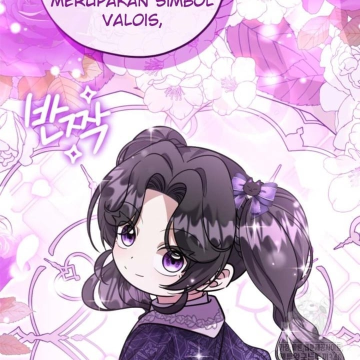Baca The Villain's Daughter Plans To Run Away - Chapter 30 halaman 24