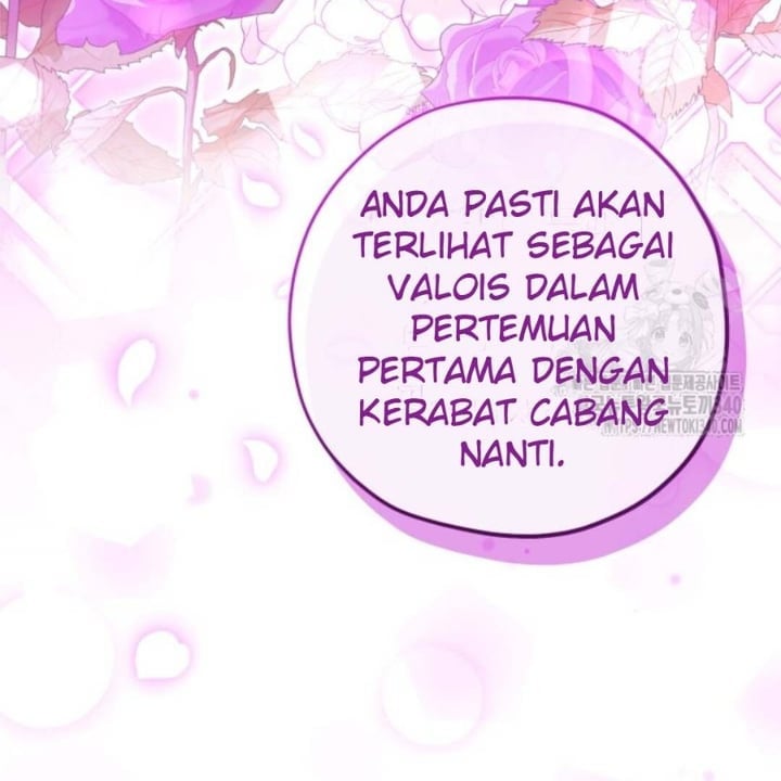 Baca The Villain's Daughter Plans To Run Away - Chapter 30 halaman 26