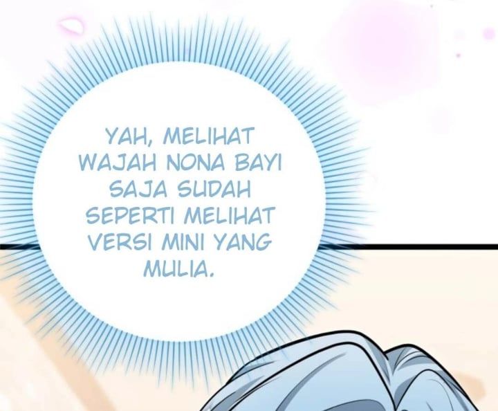 Baca The Villain's Daughter Plans To Run Away - Chapter 30 halaman 27