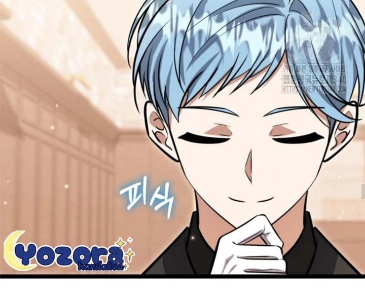 Baca The Villain's Daughter Plans To Run Away - Chapter 30 halaman 28