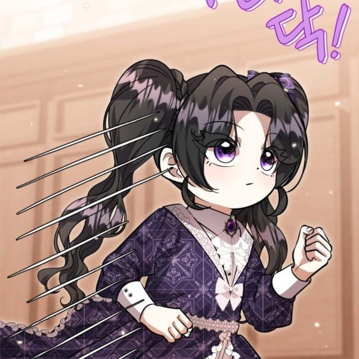 Baca The Villain's Daughter Plans To Run Away - Chapter 30 halaman 3