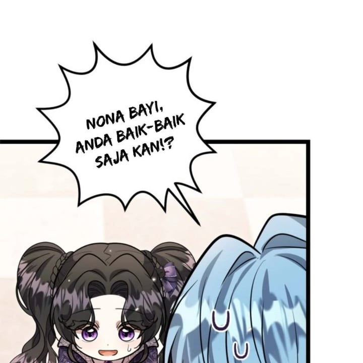 Baca The Villain's Daughter Plans To Run Away - Chapter 30 halaman 32