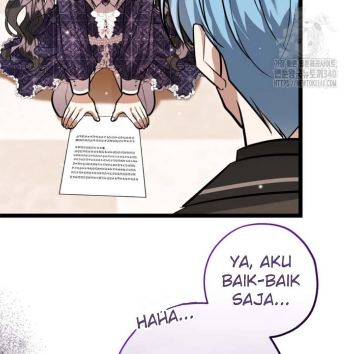 Baca The Villain's Daughter Plans To Run Away - Chapter 30 halaman 33