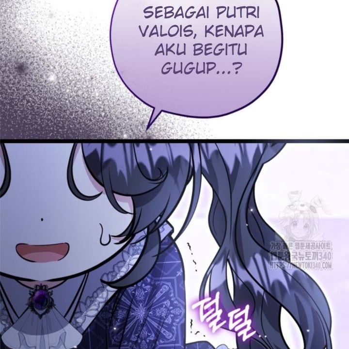Baca The Villain's Daughter Plans To Run Away - Chapter 30 halaman 34