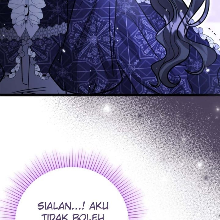 Baca The Villain's Daughter Plans To Run Away - Chapter 30 halaman 35
