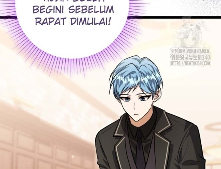 Baca The Villain's Daughter Plans To Run Away - Chapter 30 halaman 36