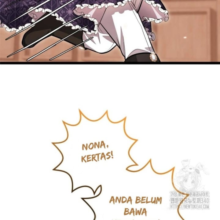 Baca The Villain's Daughter Plans To Run Away - Chapter 30 halaman 4