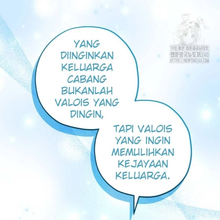 Baca The Villain's Daughter Plans To Run Away - Chapter 30 halaman 41