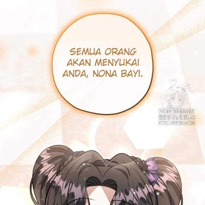 Baca The Villain's Daughter Plans To Run Away - Chapter 30 halaman 44
