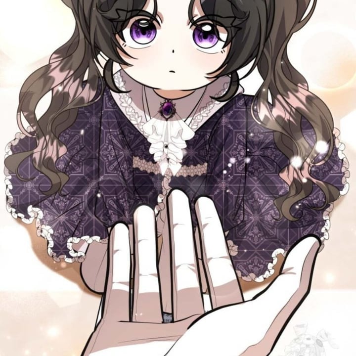 Baca The Villain's Daughter Plans To Run Away - Chapter 30 halaman 45