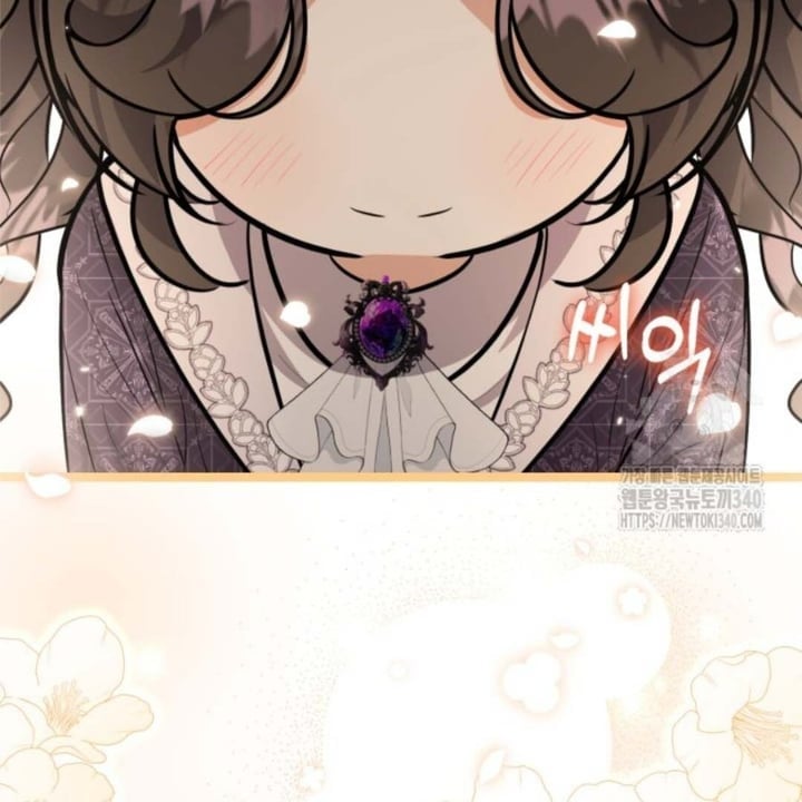 Baca The Villain's Daughter Plans To Run Away - Chapter 30 halaman 47