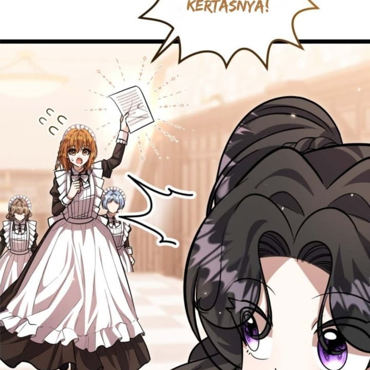Baca The Villain's Daughter Plans To Run Away - Chapter 30 halaman 5