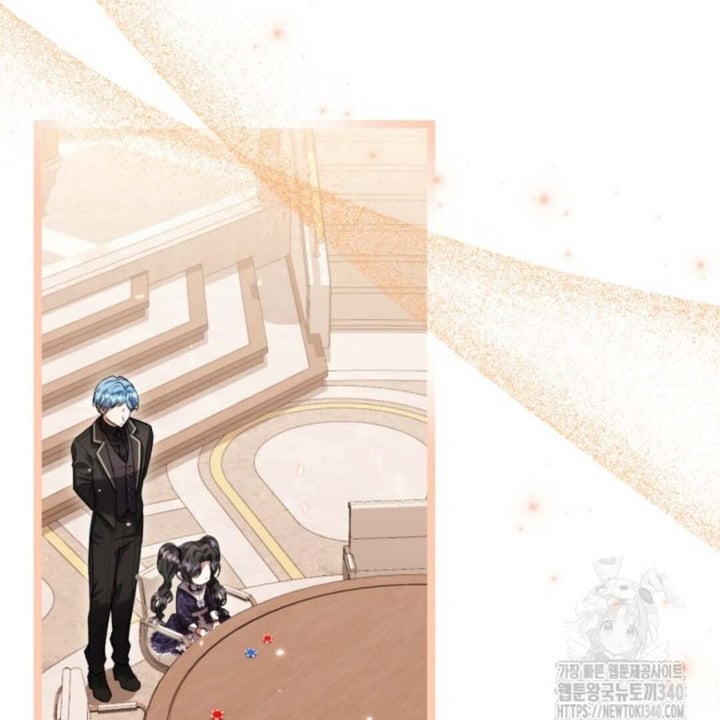 Baca The Villain's Daughter Plans To Run Away - Chapter 30 halaman 53
