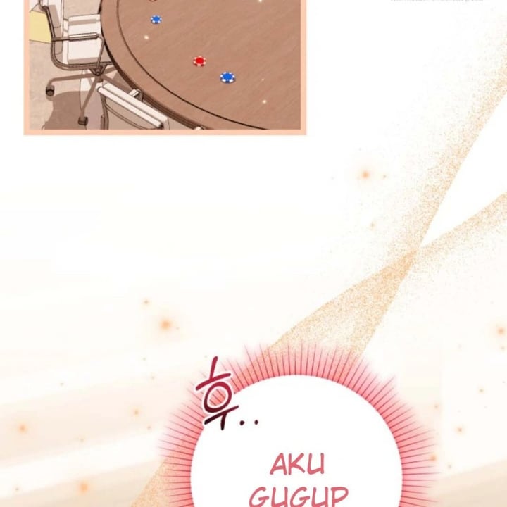 Baca The Villain's Daughter Plans To Run Away - Chapter 30 halaman 54