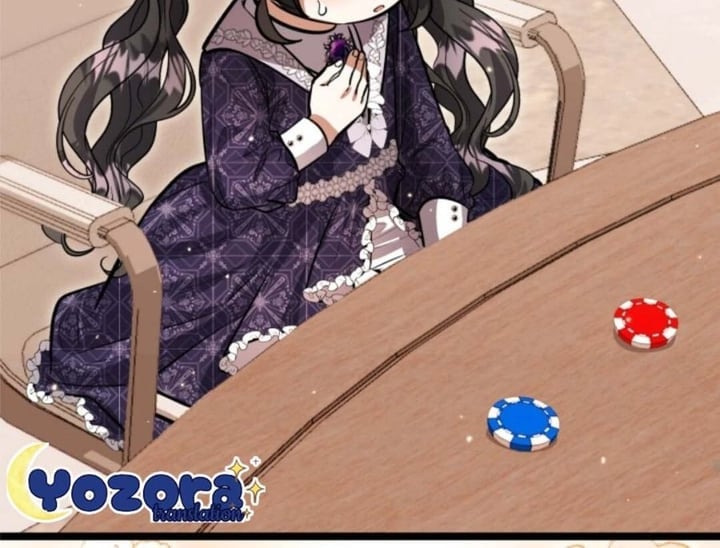 Baca The Villain's Daughter Plans To Run Away - Chapter 30 halaman 56