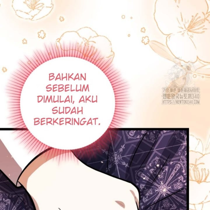 Baca The Villain's Daughter Plans To Run Away - Chapter 30 halaman 57