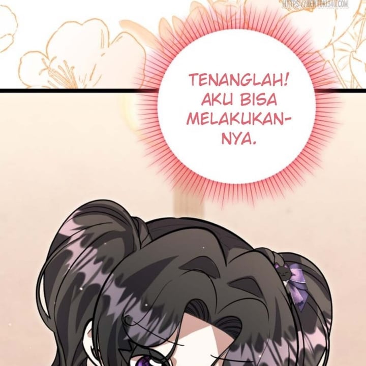 Baca The Villain's Daughter Plans To Run Away - Chapter 30 halaman 59