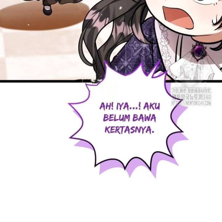 Baca The Villain's Daughter Plans To Run Away - Chapter 30 halaman 6