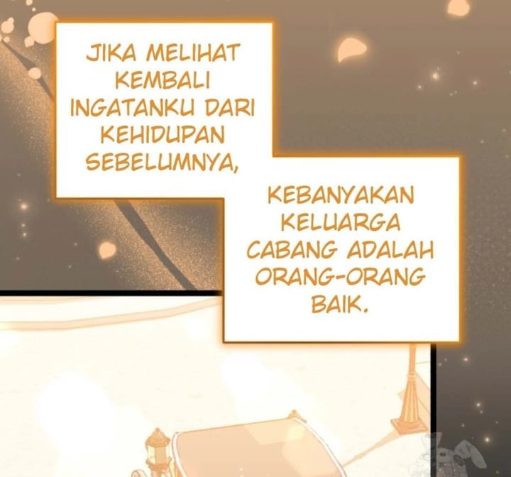 Baca The Villain's Daughter Plans To Run Away - Chapter 30 halaman 61