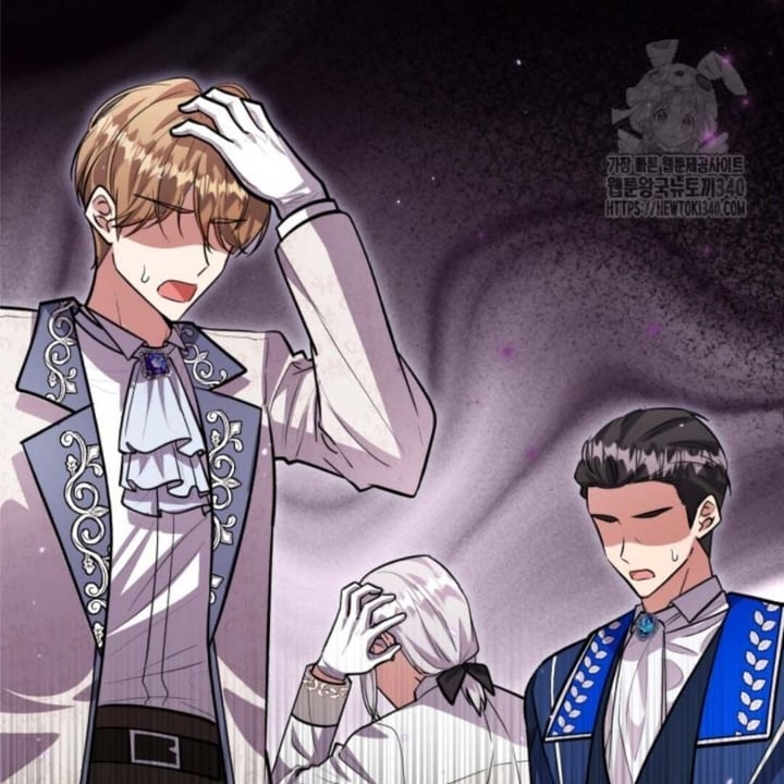 Baca The Villain's Daughter Plans To Run Away - Chapter 30 halaman 65