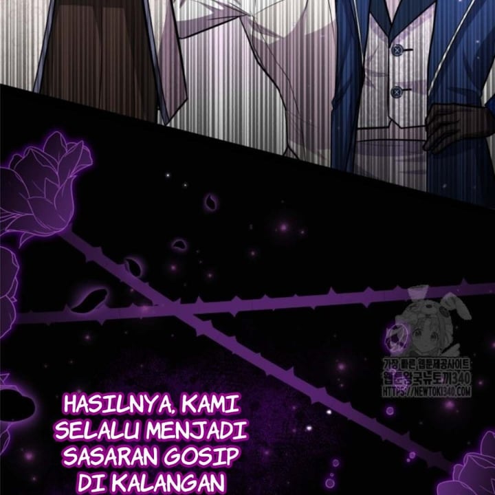 Baca The Villain's Daughter Plans To Run Away - Chapter 30 halaman 66