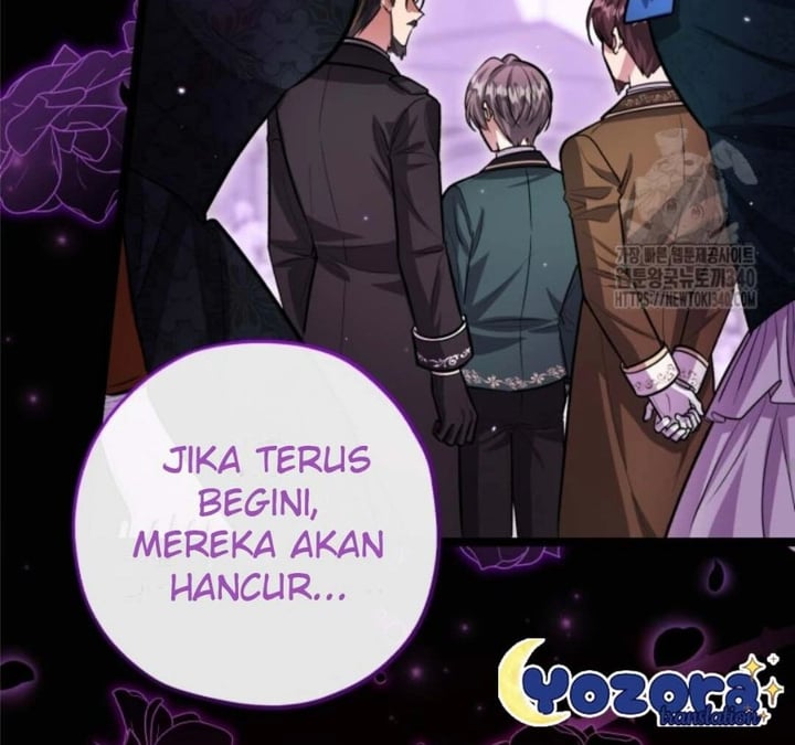 Baca The Villain's Daughter Plans To Run Away - Chapter 30 halaman 68