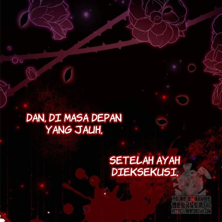 Baca The Villain's Daughter Plans To Run Away - Chapter 30 halaman 69